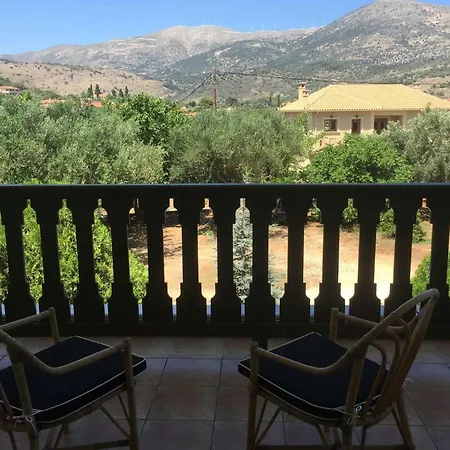 Apartamento Agrilia Maison